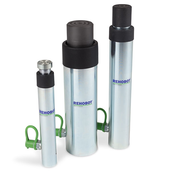 單作用推缸CF / CFU