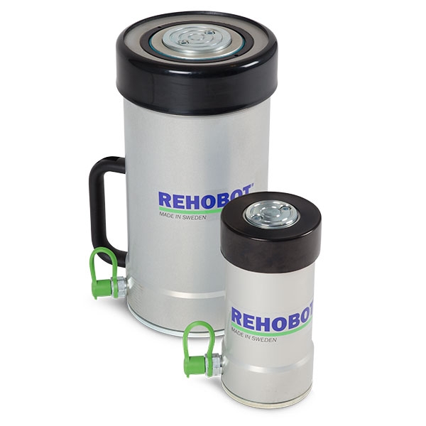 單作用推力缸鋁CFA