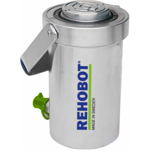 單作用高噸位推缸CX