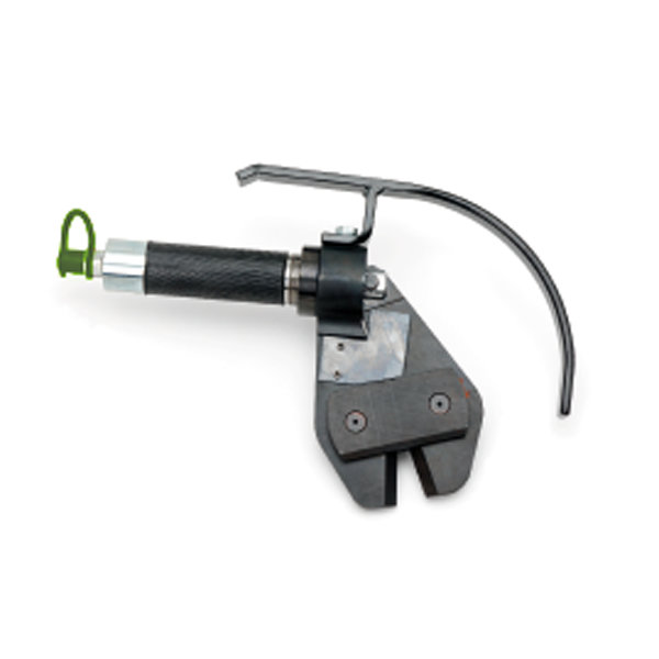 液壓側刃銑刀HCE25 / 369