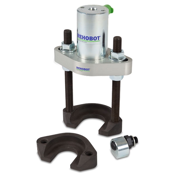 球形接頭取出器BEU